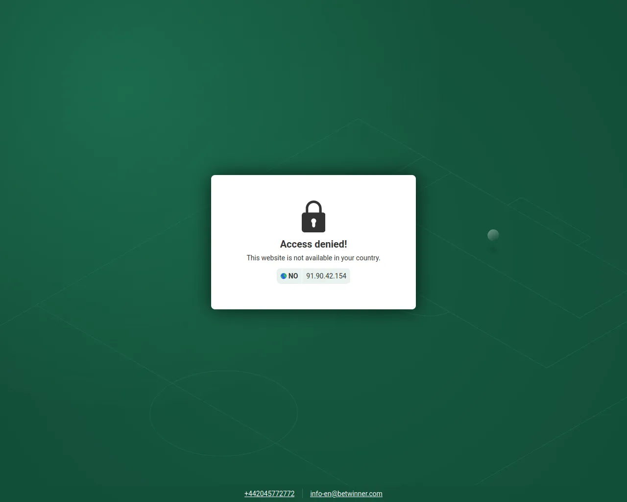 Screenshot of betwinner-13111.pro