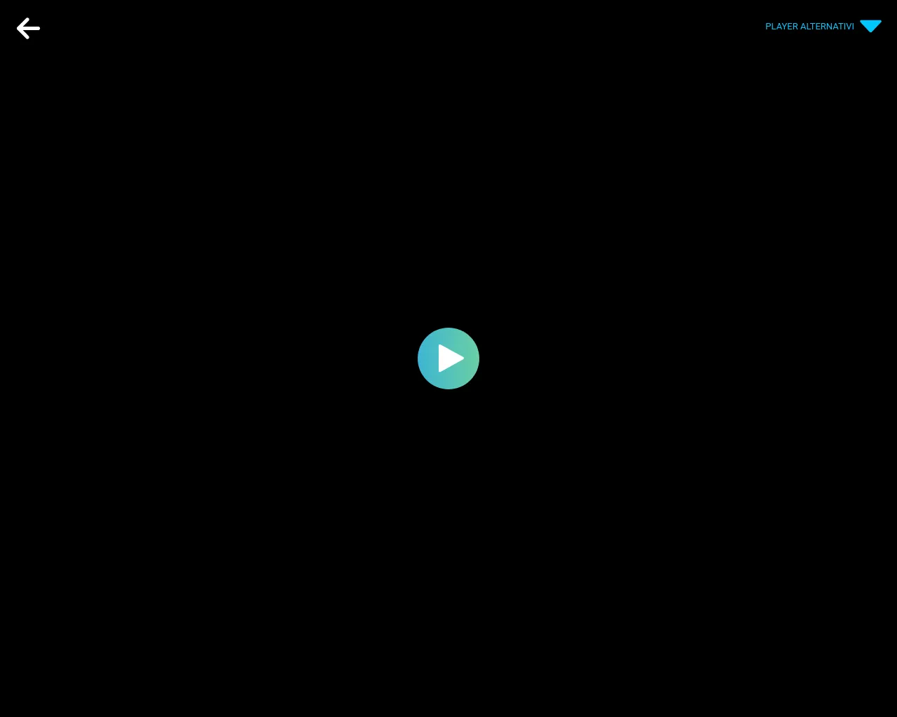 Screenshot of streaming-community.city