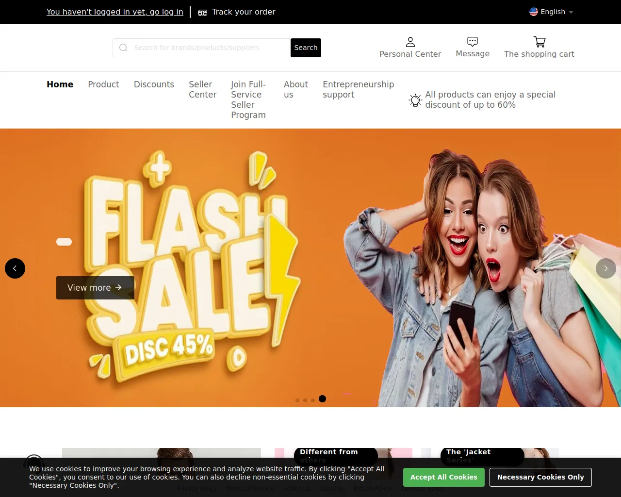 Screenshot of x.pzfdyx.com