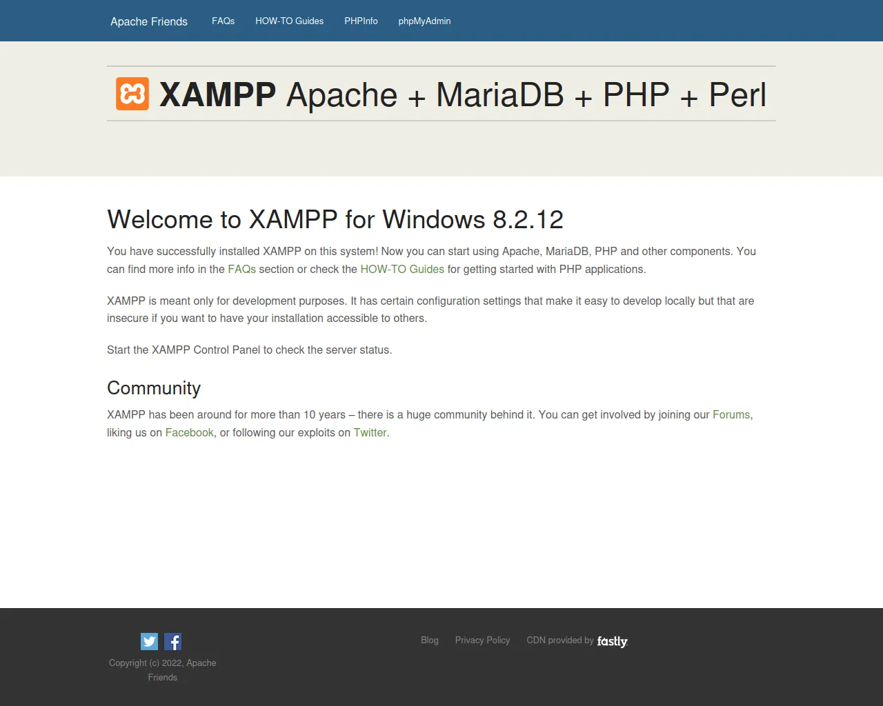 Screenshot of das34.sxfastner.com