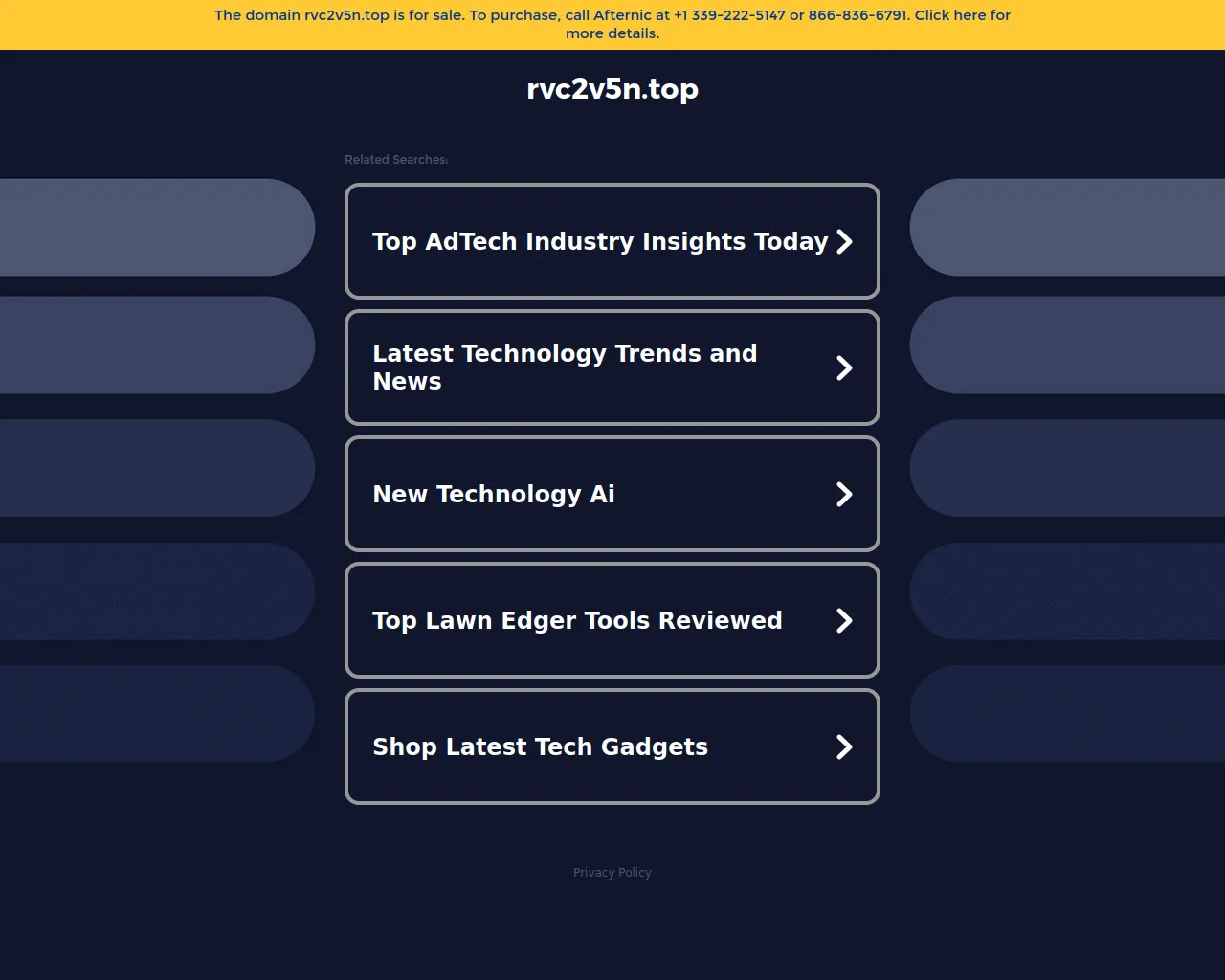 Screenshot of rvc2v5n.top