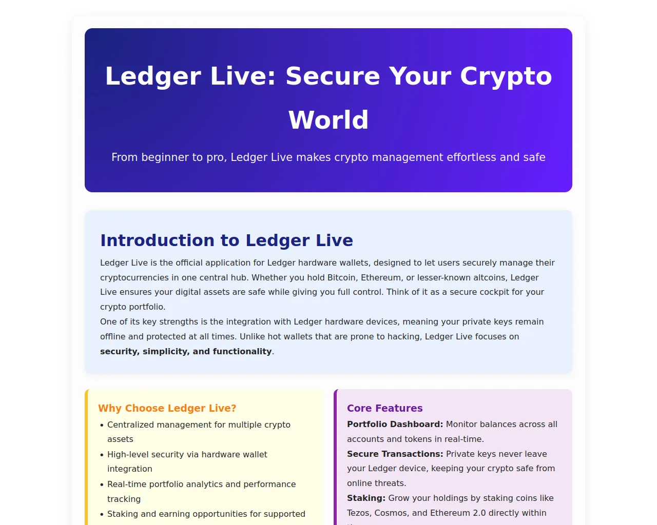 Screenshot of li-veledg-er.pages.dev