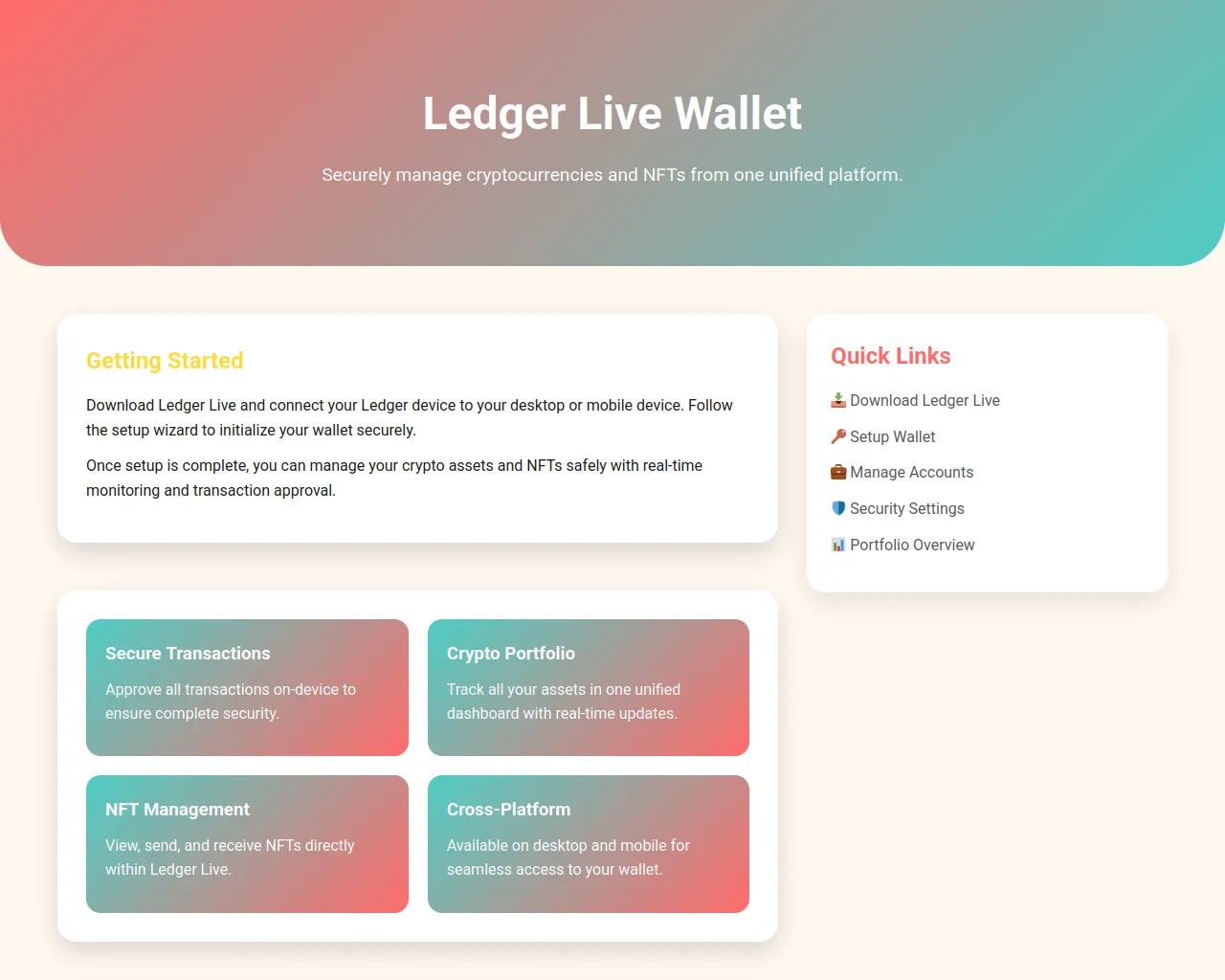 Screenshot of ledger-live-auth-us.pages.dev