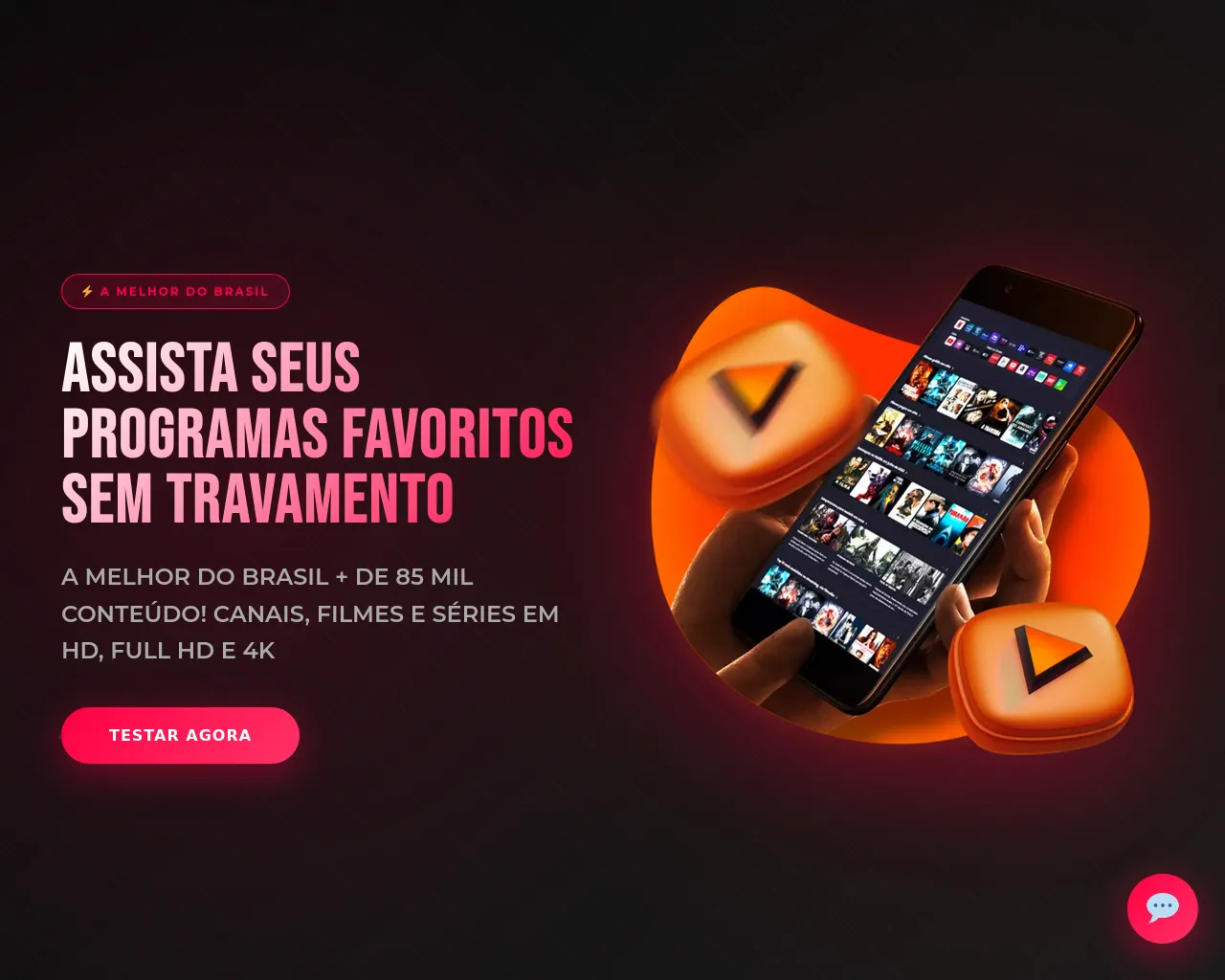 Screenshot of chronosapp.sbs