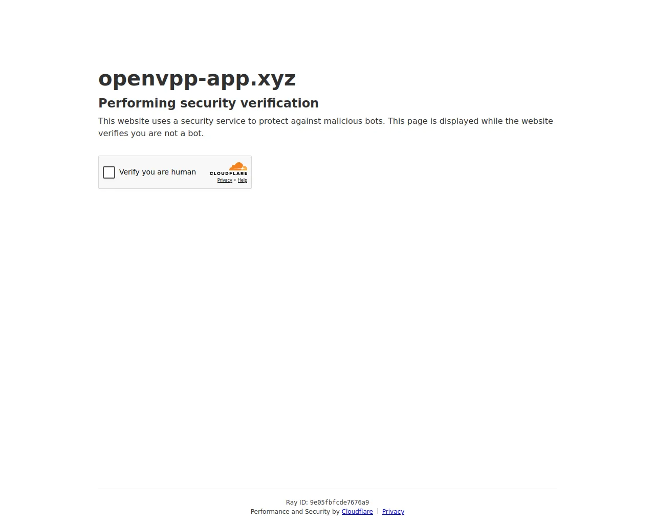 Screenshot of openvpp-app.xyz