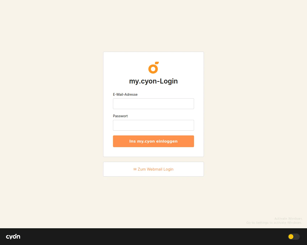 Screenshot of yourhealthylonglife.com