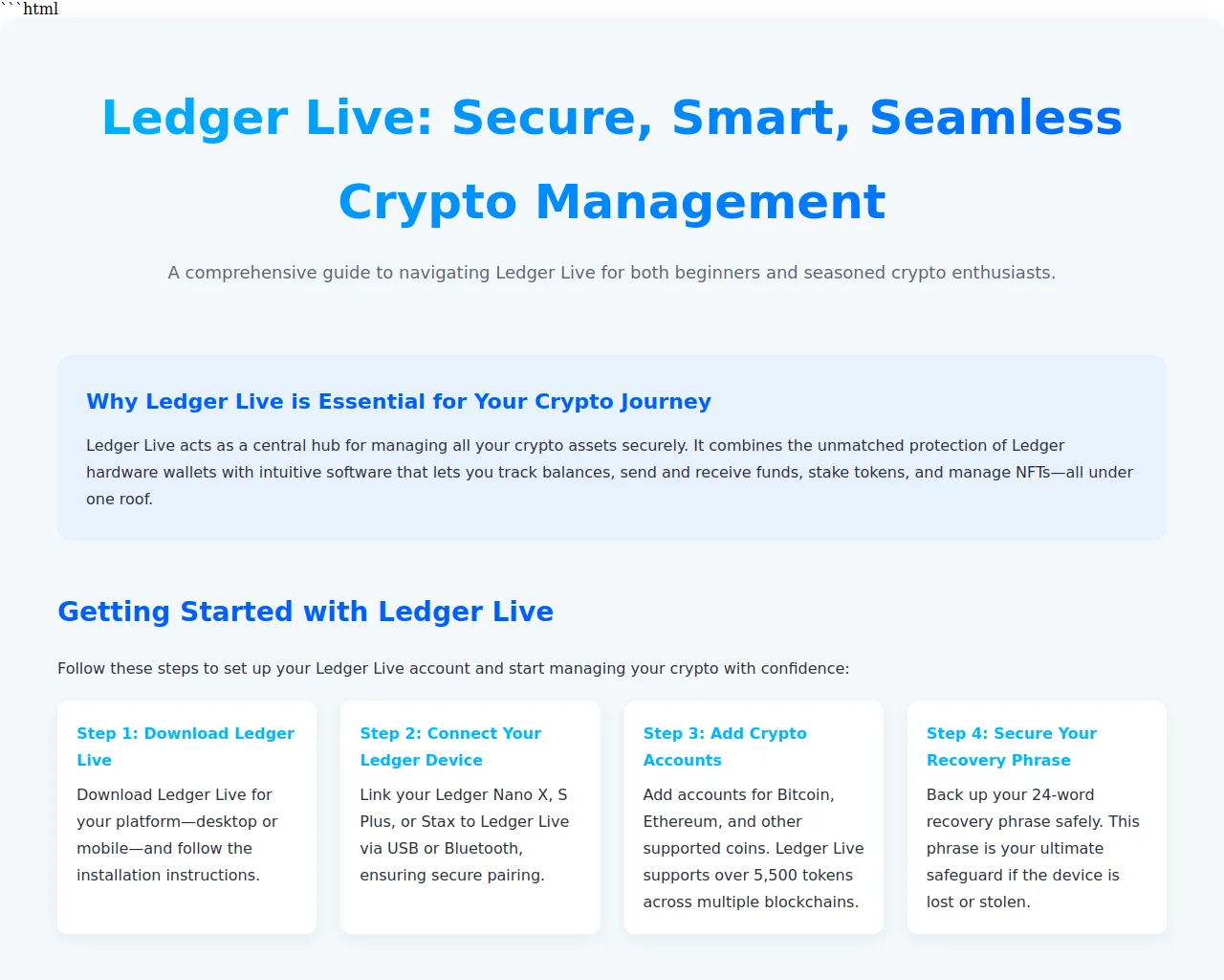 Screenshot of ledger-live-us-anp.pages.dev