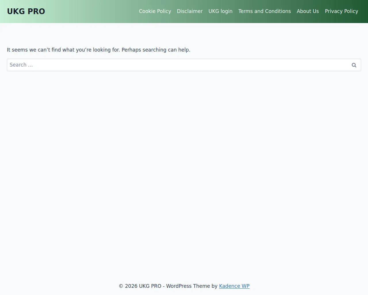 Screenshot of www-ukgpro.us