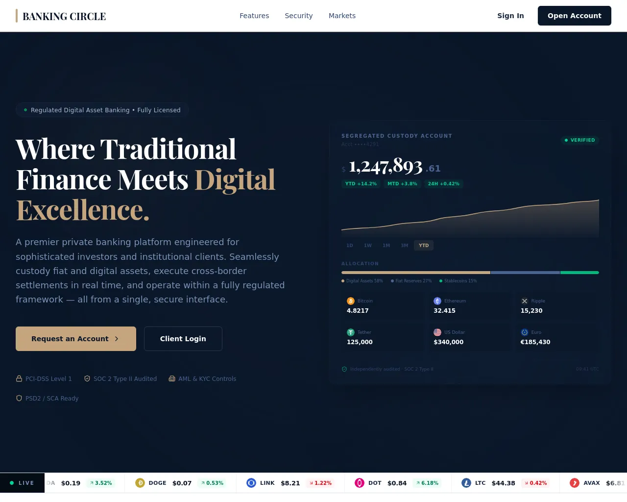 Screenshot of wealth-paynovate.com