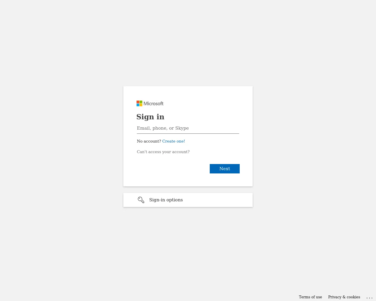 Screenshot of luderlawe.com