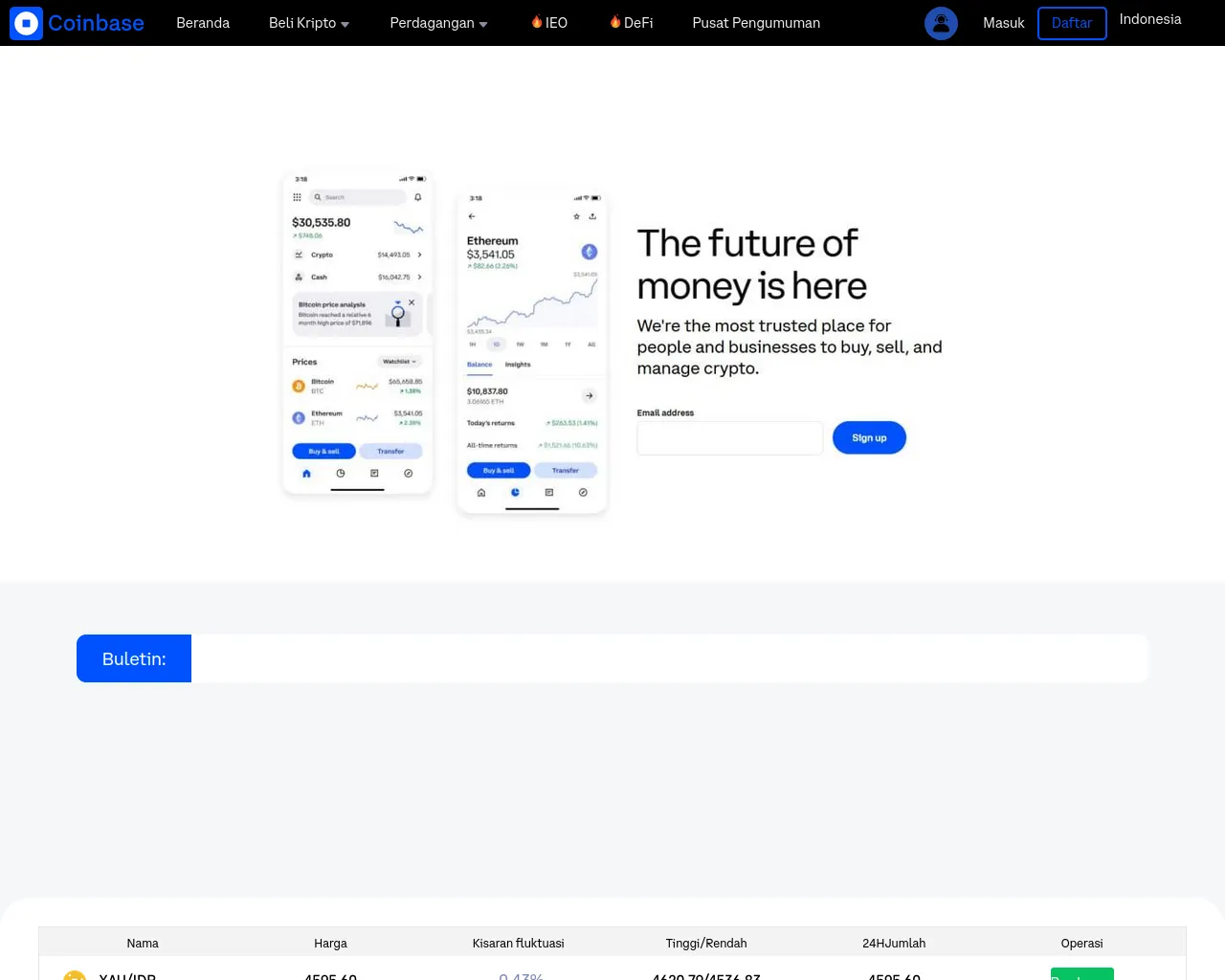 Screenshot of coaakknn.top