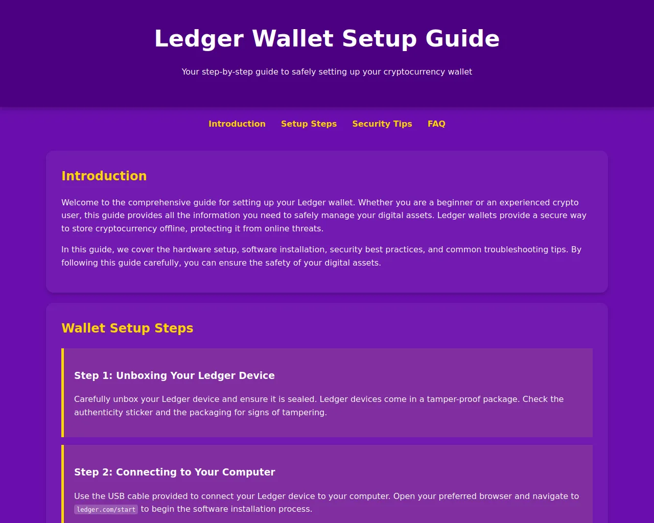 Screenshot of hub-en-legor-start.pages.dev