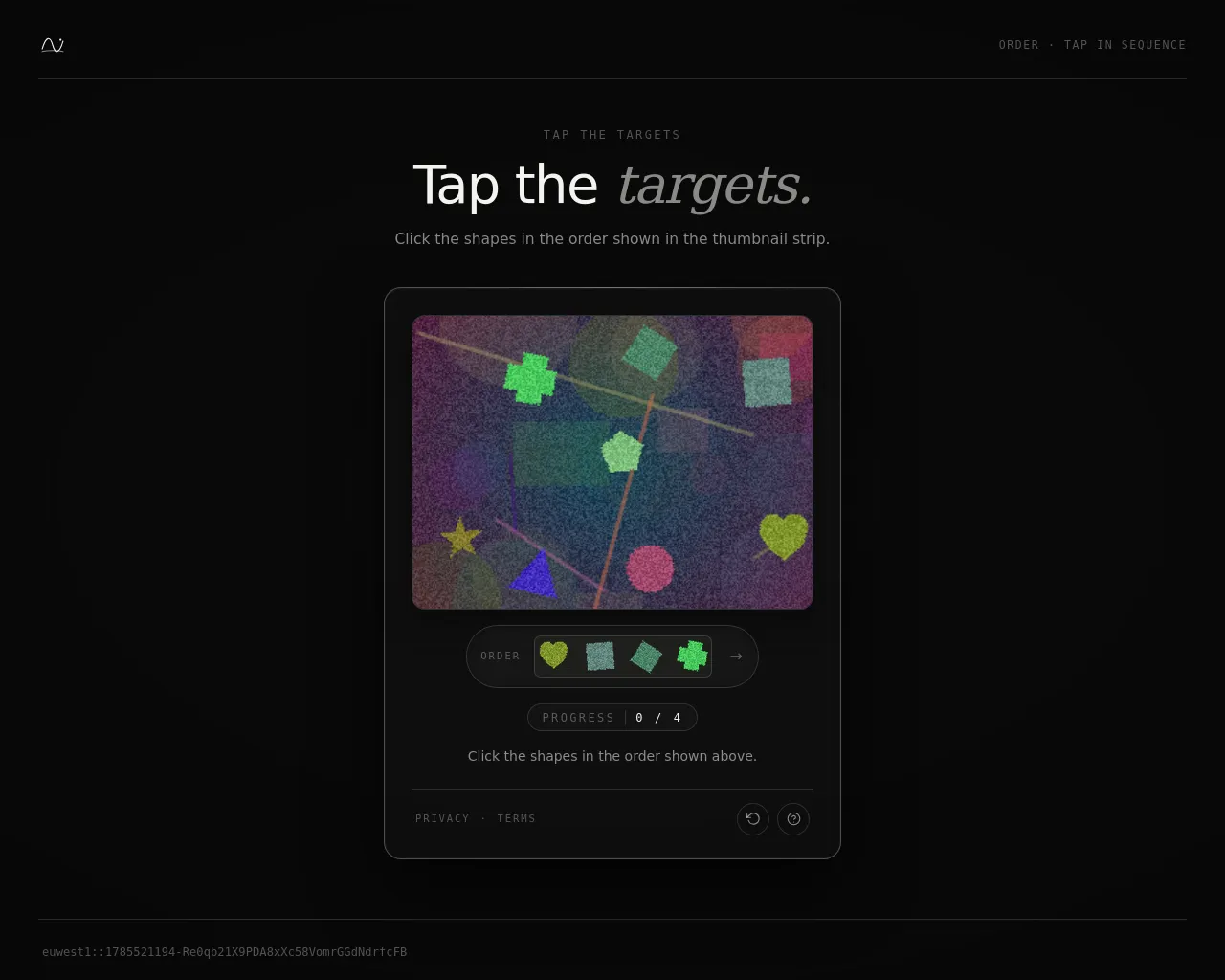 Screenshot of valiu.top