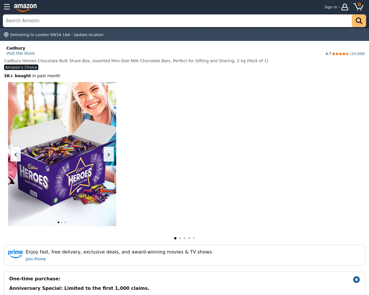 Screenshot of cassandran.xyz