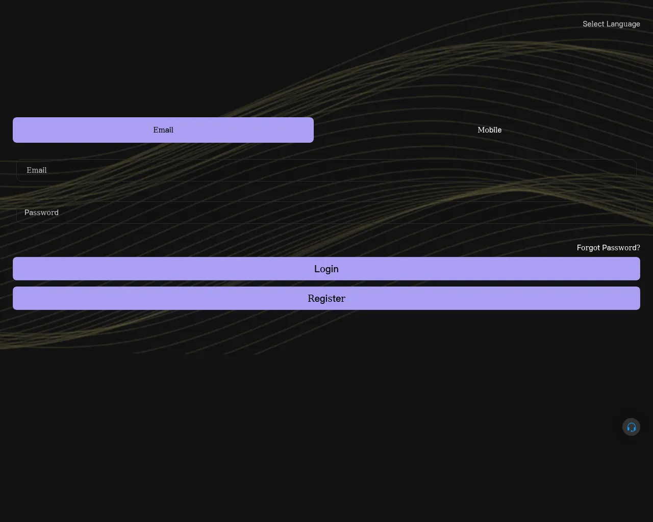 Screenshot of onchainczs.com