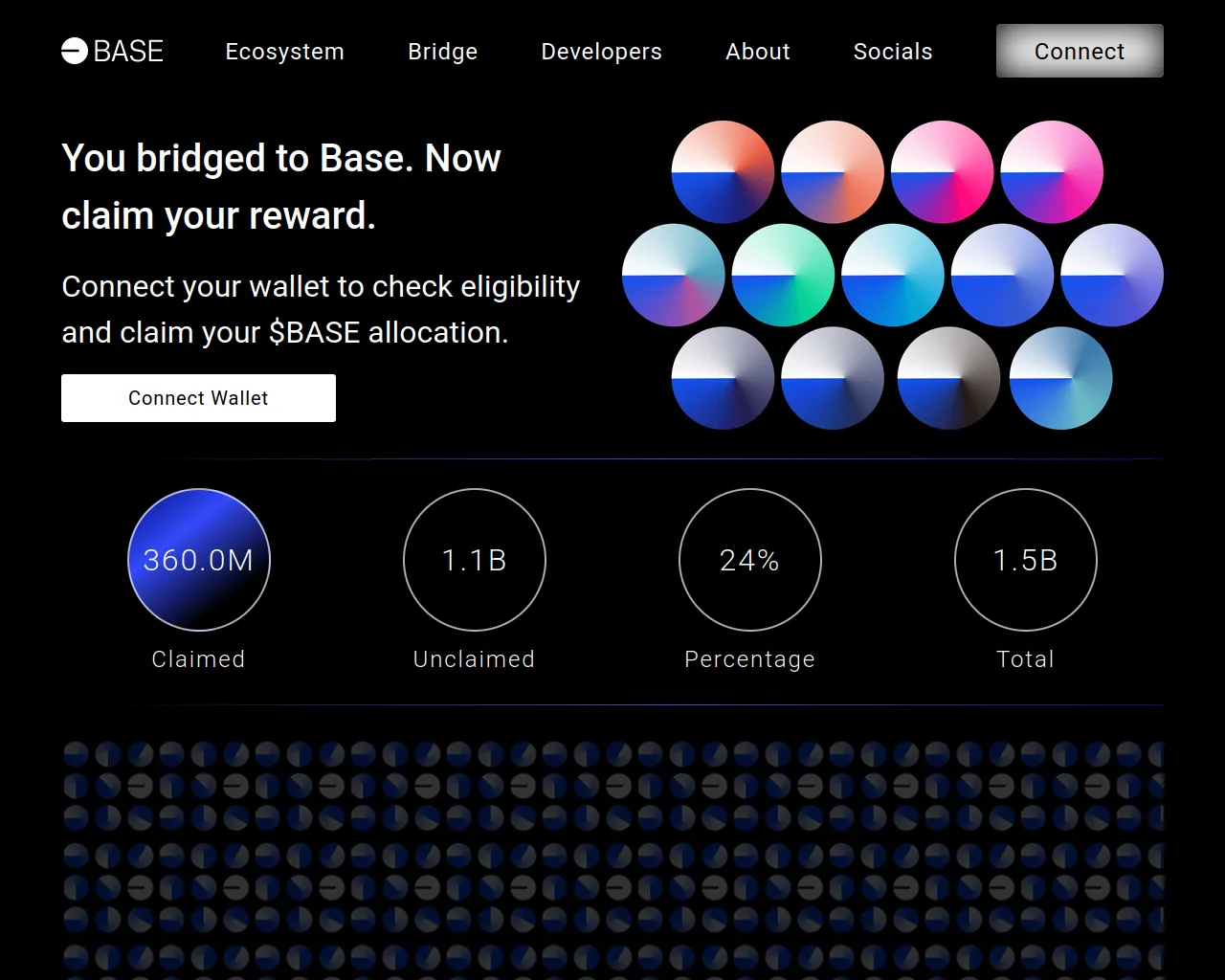 Screenshot of layendashboand-foundation.com.mx