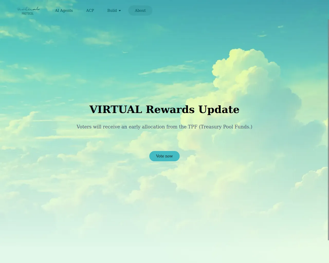 Screenshot of reward-virtual.net