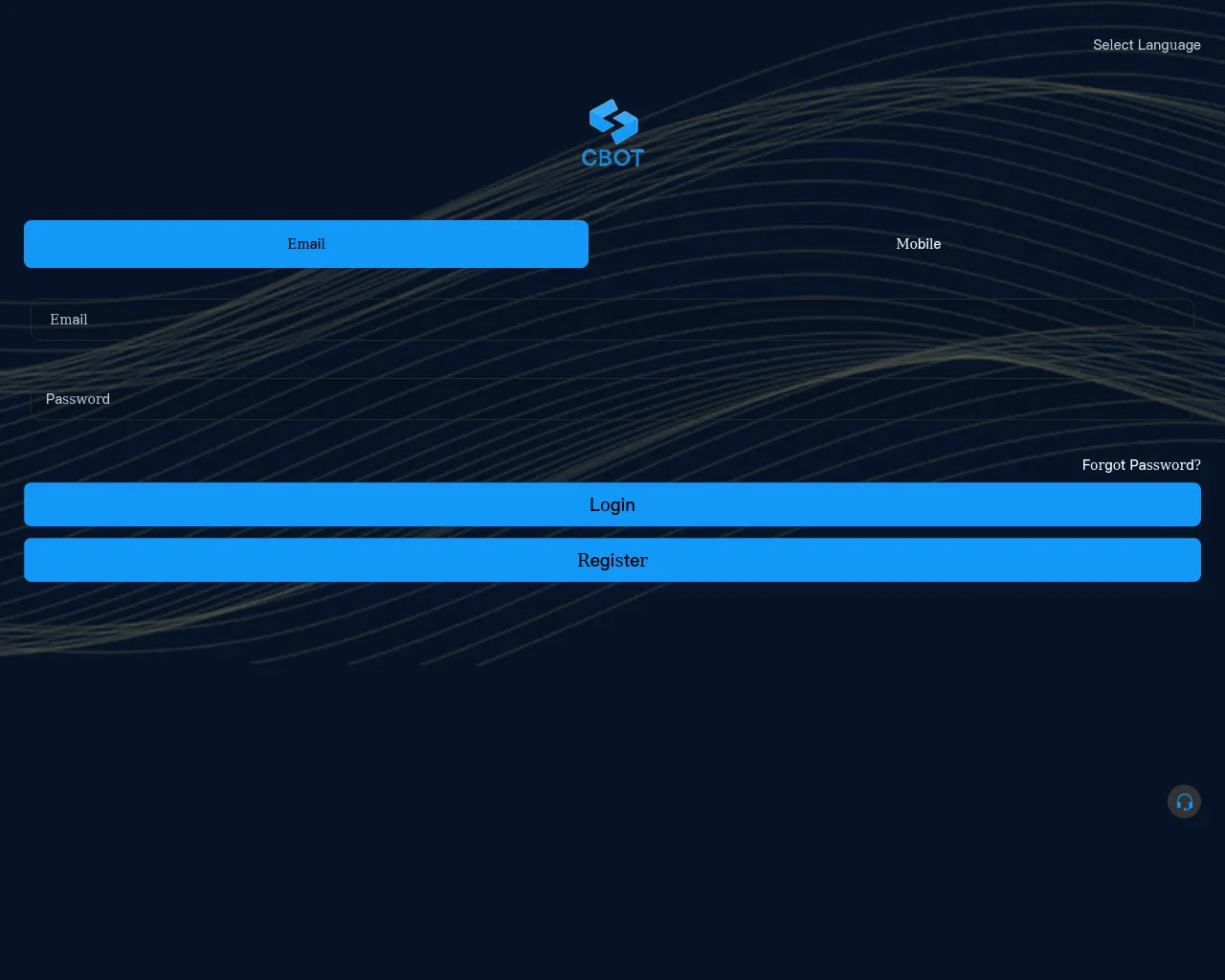 Screenshot of cbotebbgr.com