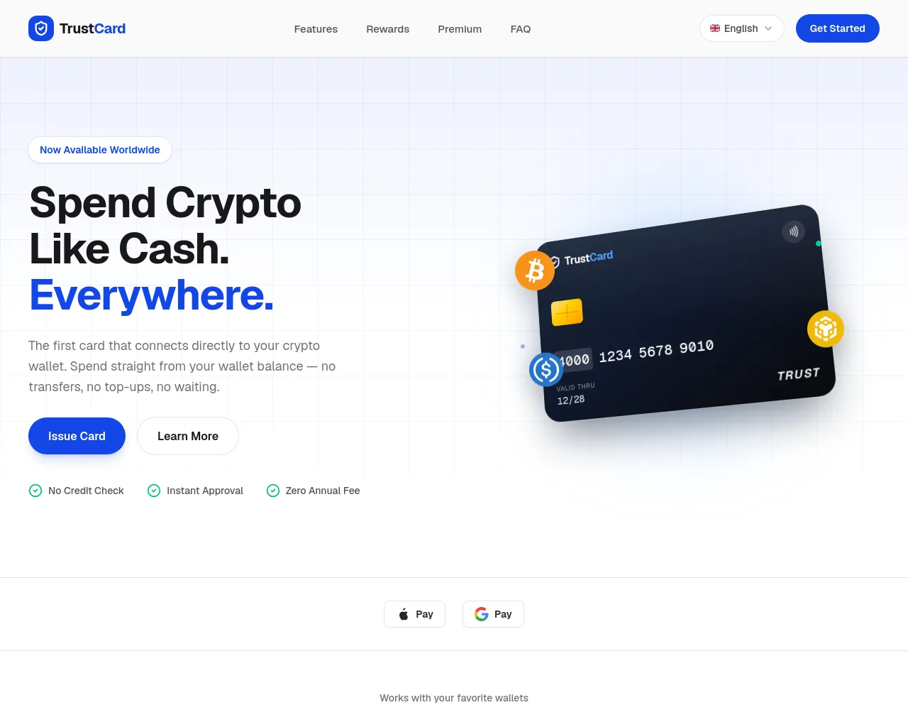 Screenshot of freelimit.org