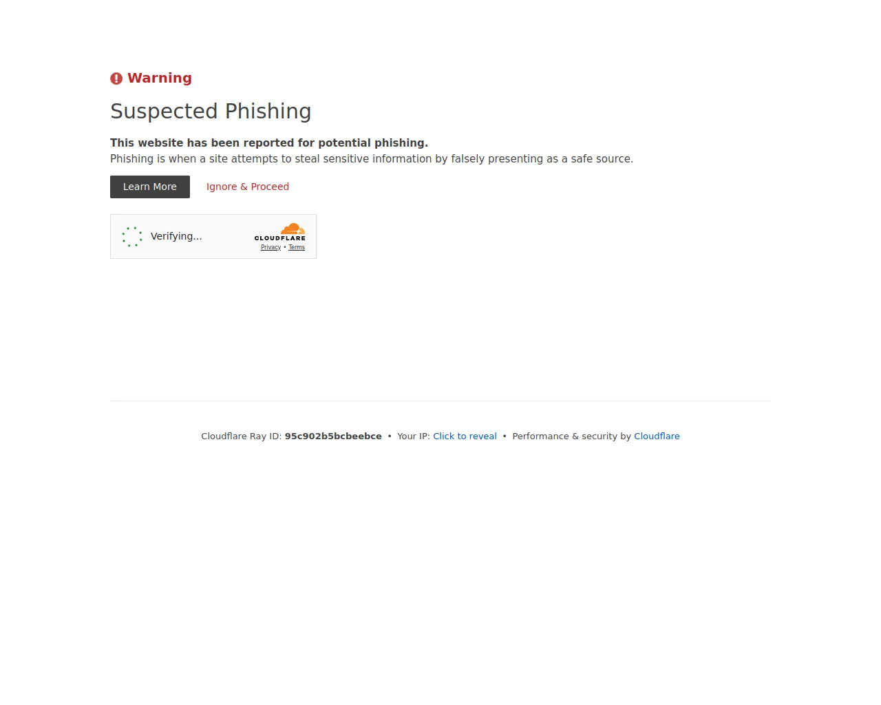 Screenshot of treasury-onyx.com