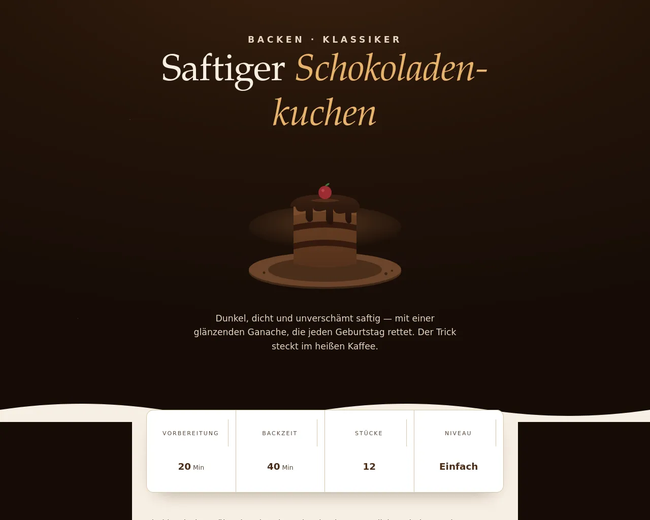 Screenshot of weltkompass.click