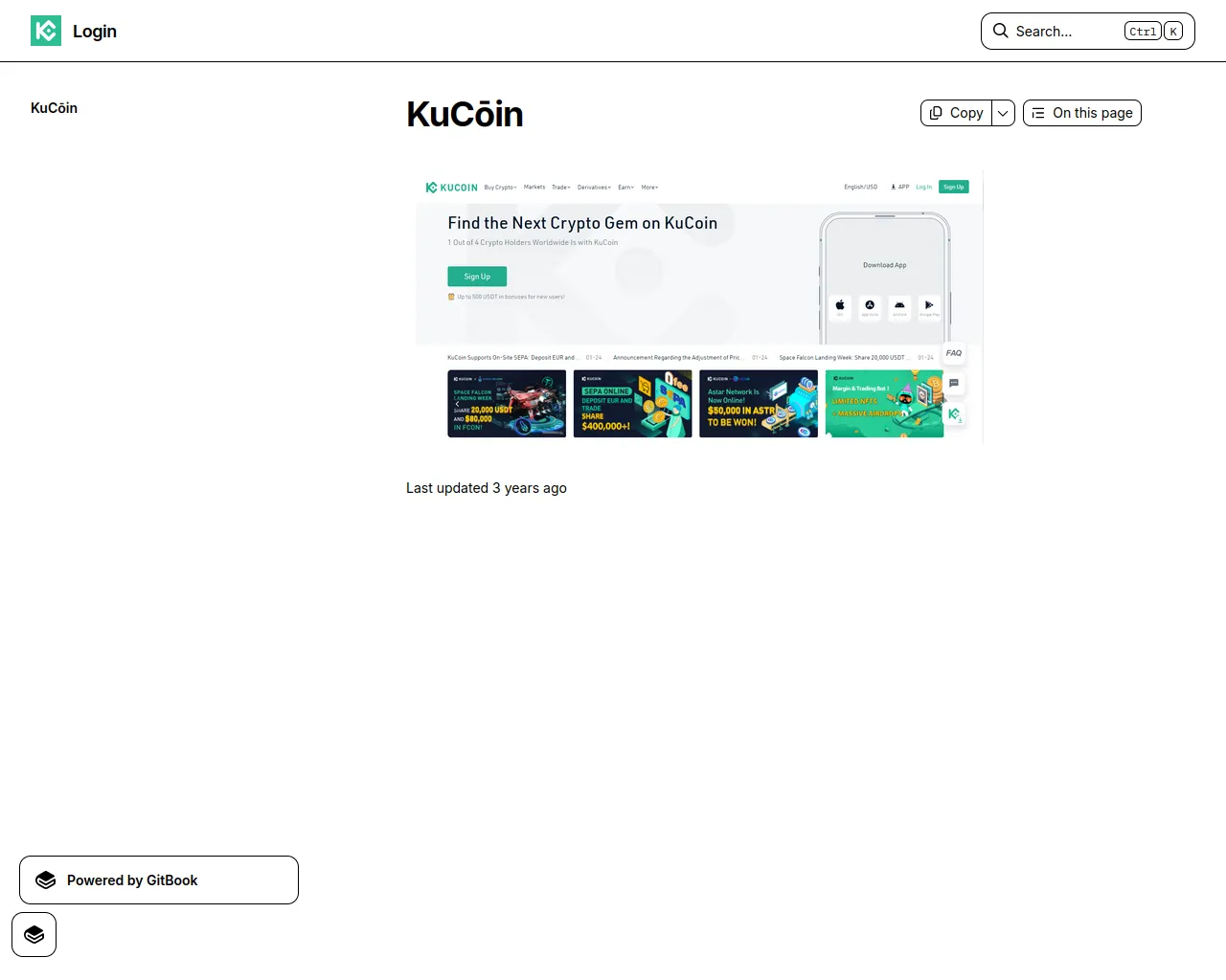 Screenshot of kuckoimlogenz.gitbook.io