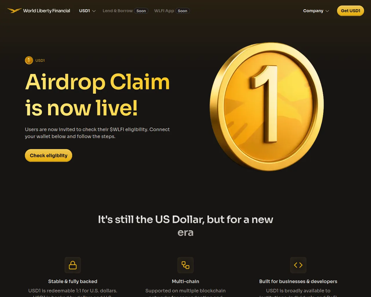 Screenshot of worldlibetyfinancial.xyz