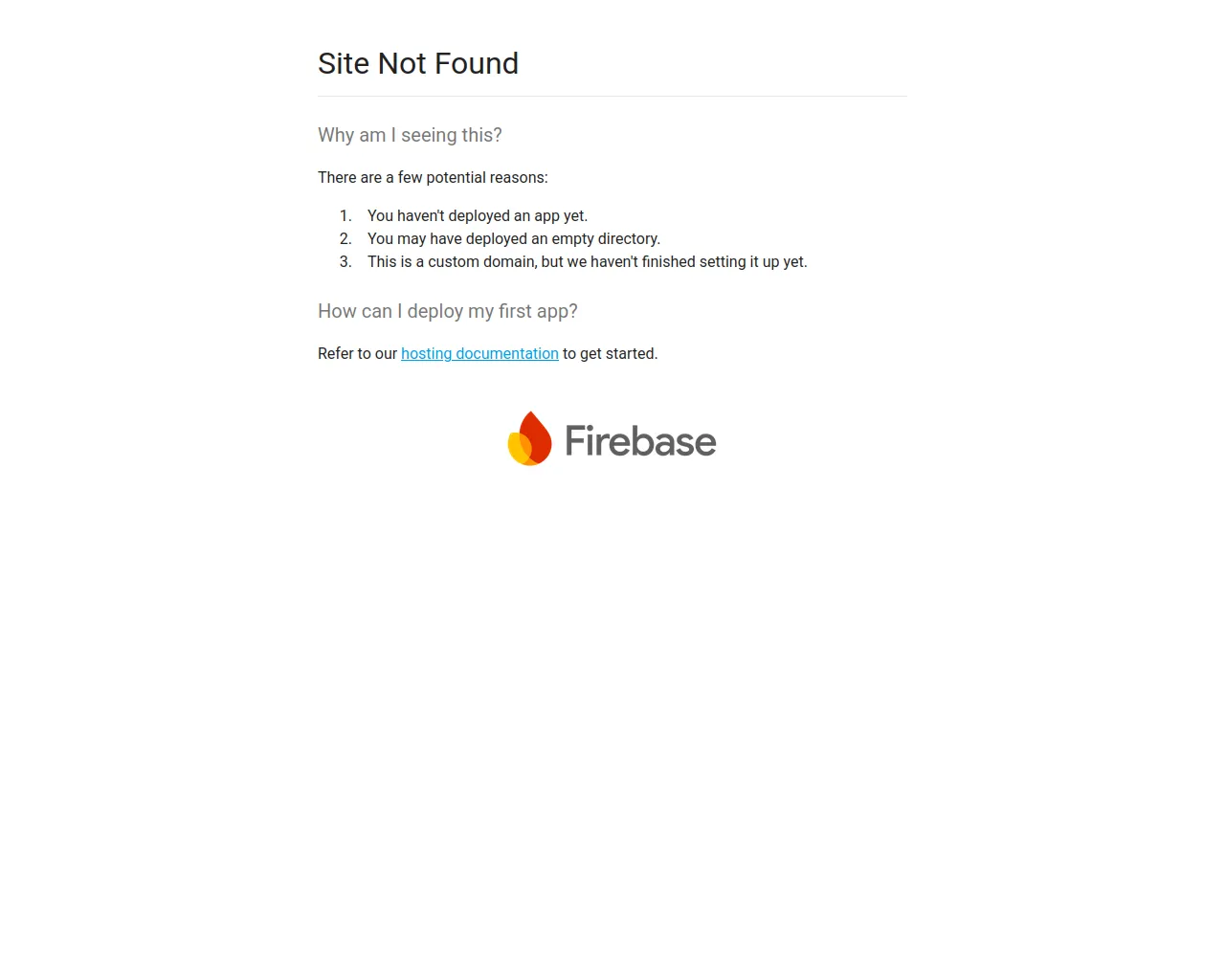 Screenshot of wallet-connect-8ffe8.web.app