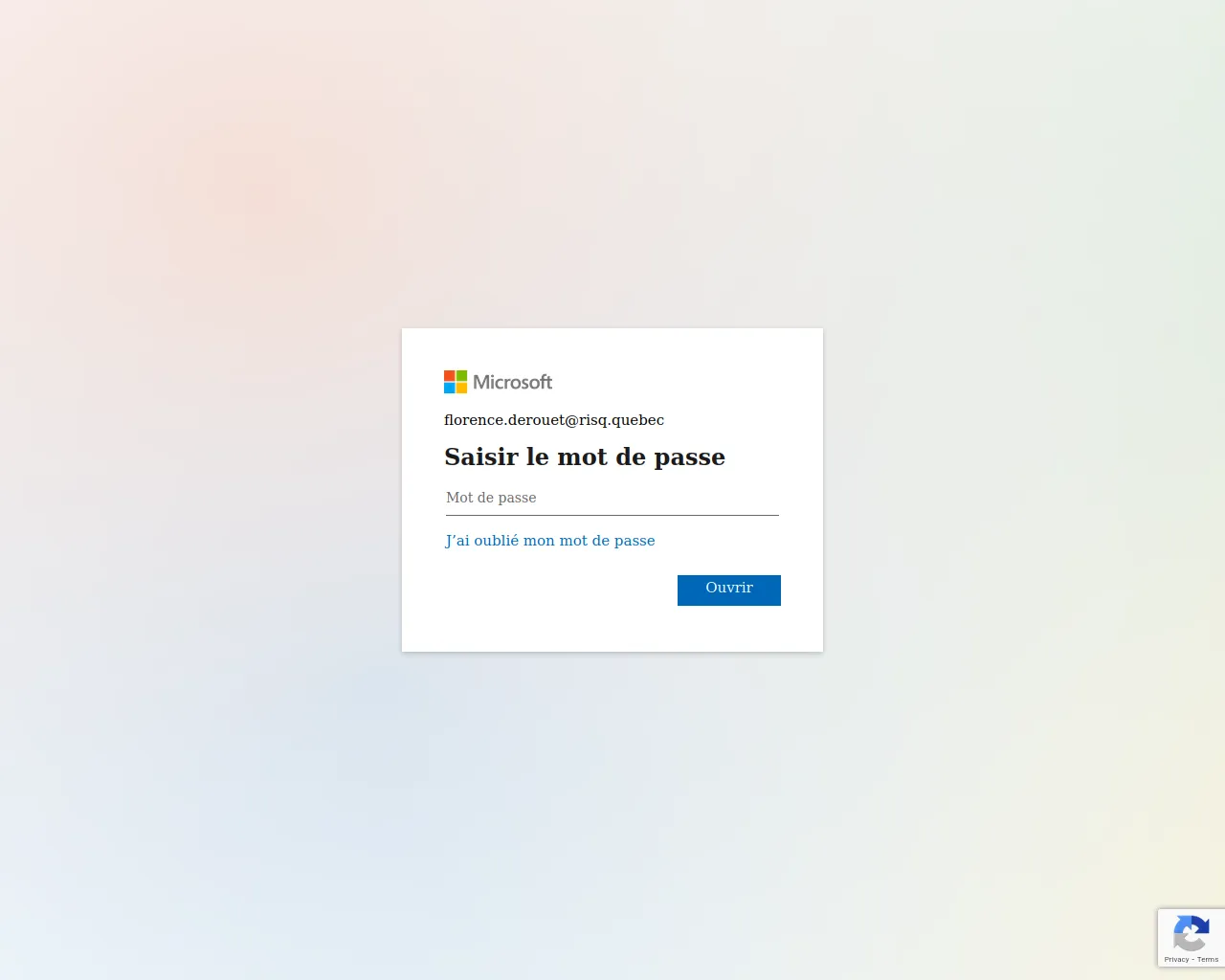 Screenshot of support.m365-microsoft.com