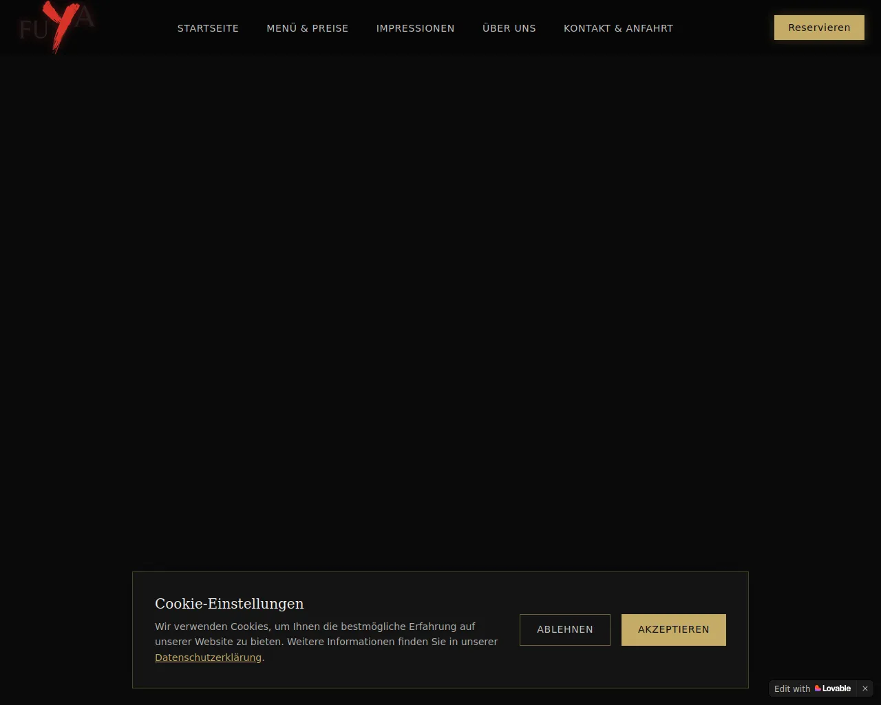 Screenshot of perform-x.eu