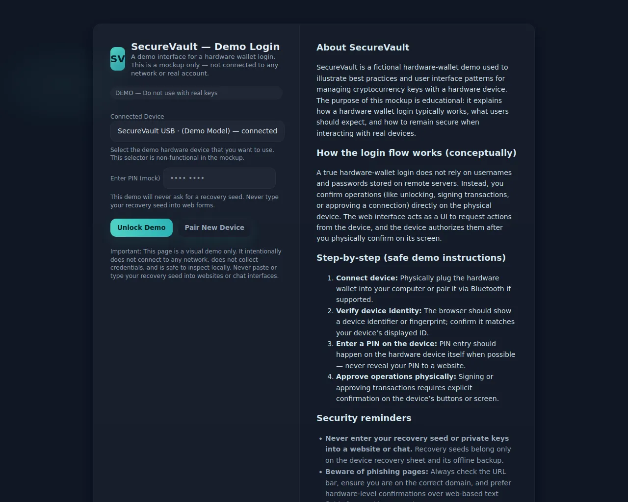 Screenshot of read-access-trzrr-io.pages.dev