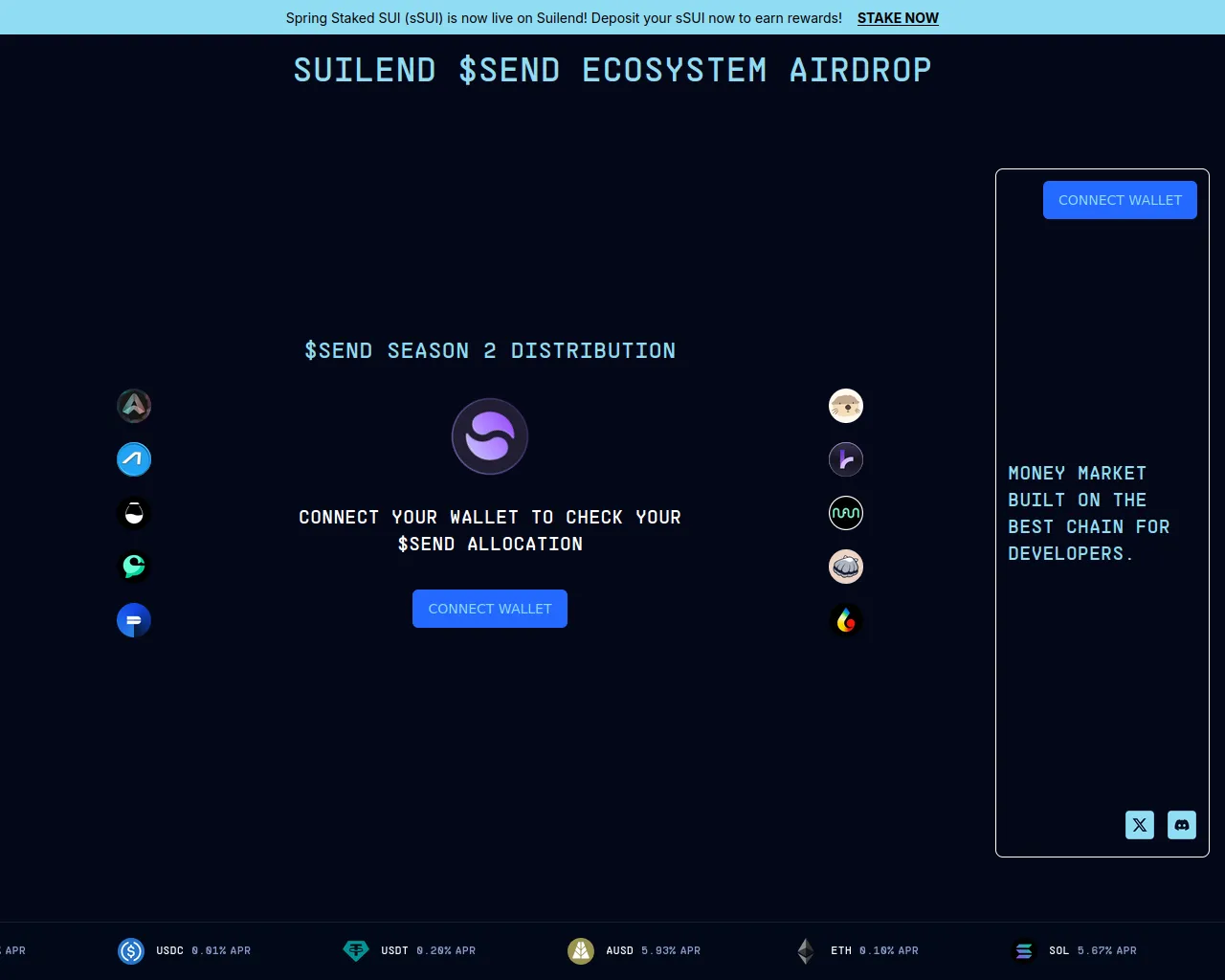 Screenshot of eligible-sullend.live