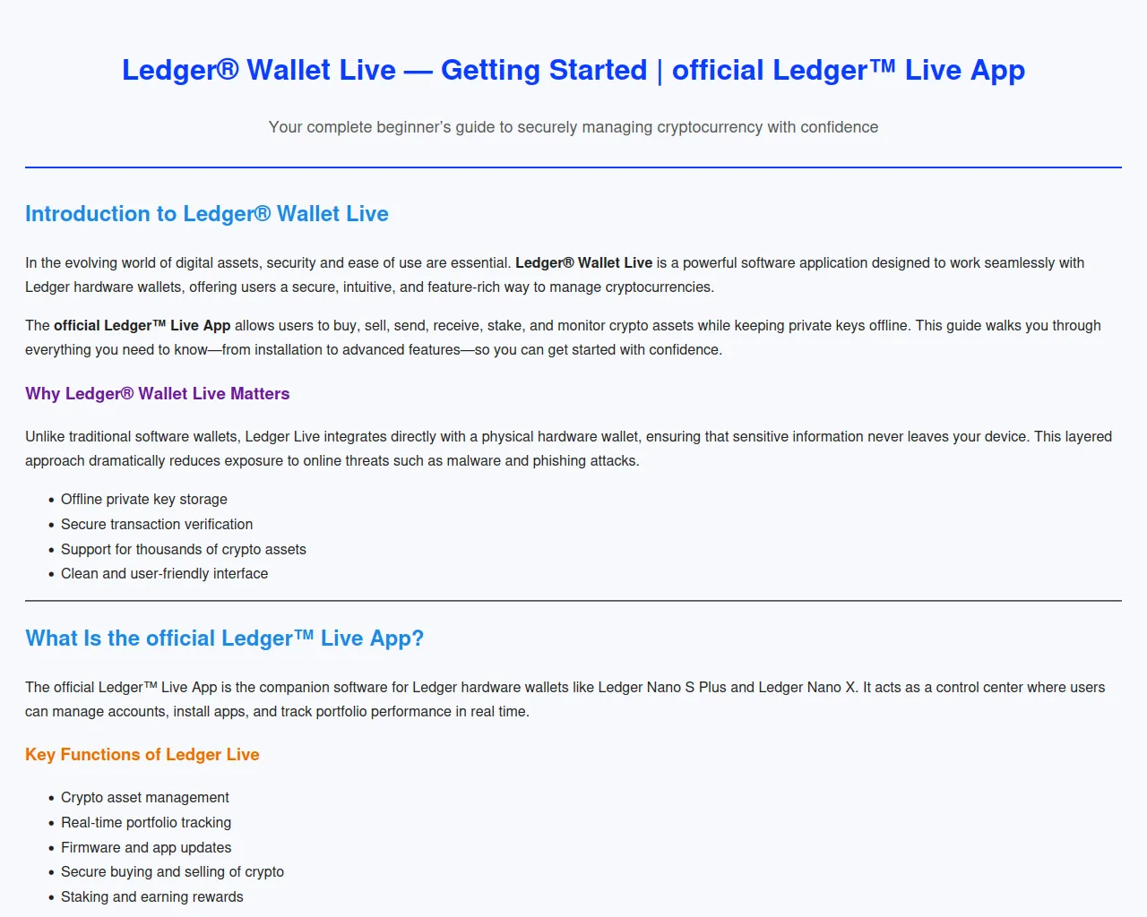Screenshot of ledgr-appwallet.pages.dev