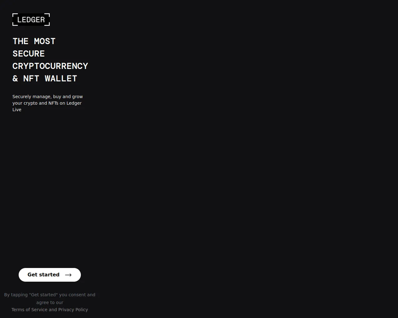 URLQuery capture for startguide.ghost.io