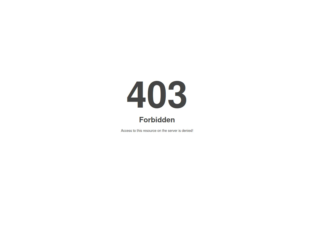 Screenshot of neutron-rectification.site