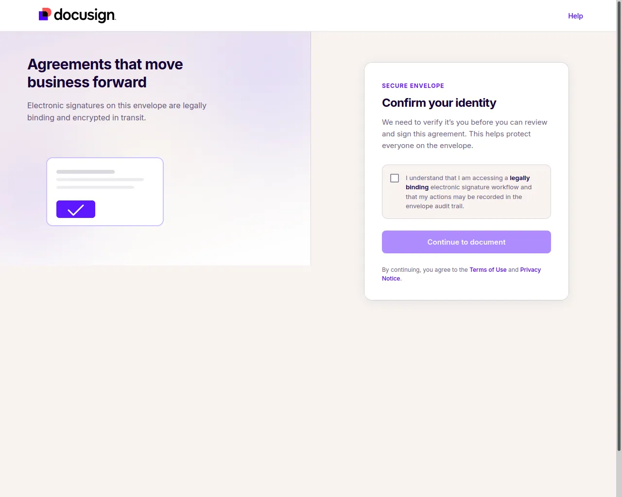 Screenshot of docusign-document-8cfe9c.netlify.app