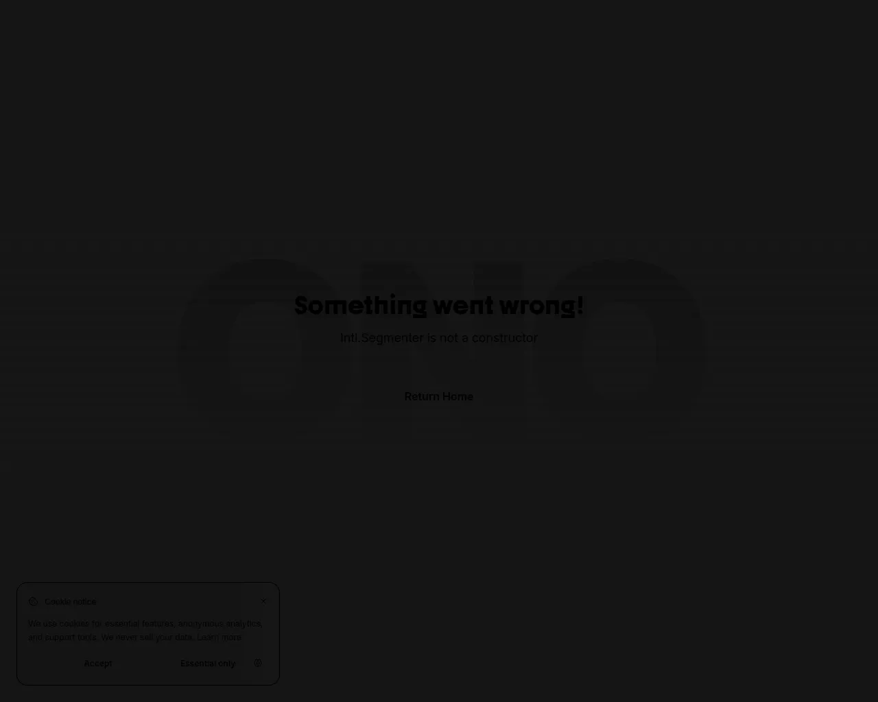 Screenshot of v3-guild.xyz