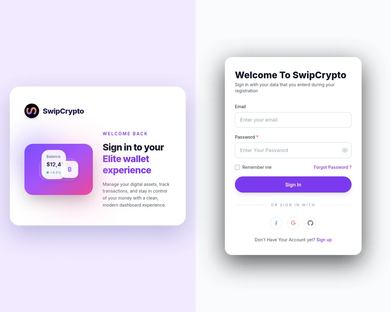 Screenshot of secure.swipcrypto.com