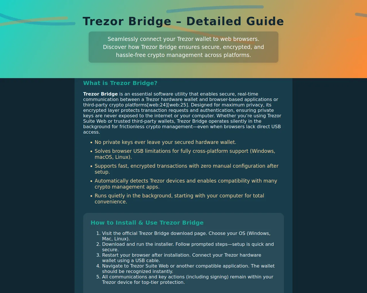 Screenshot of space-bridge-eng.pages.dev