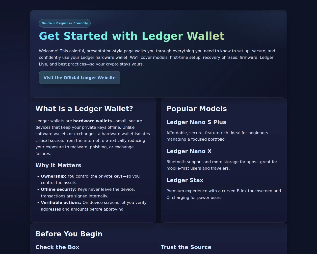 Screenshot of us-e-n-ledgr.pages.dev