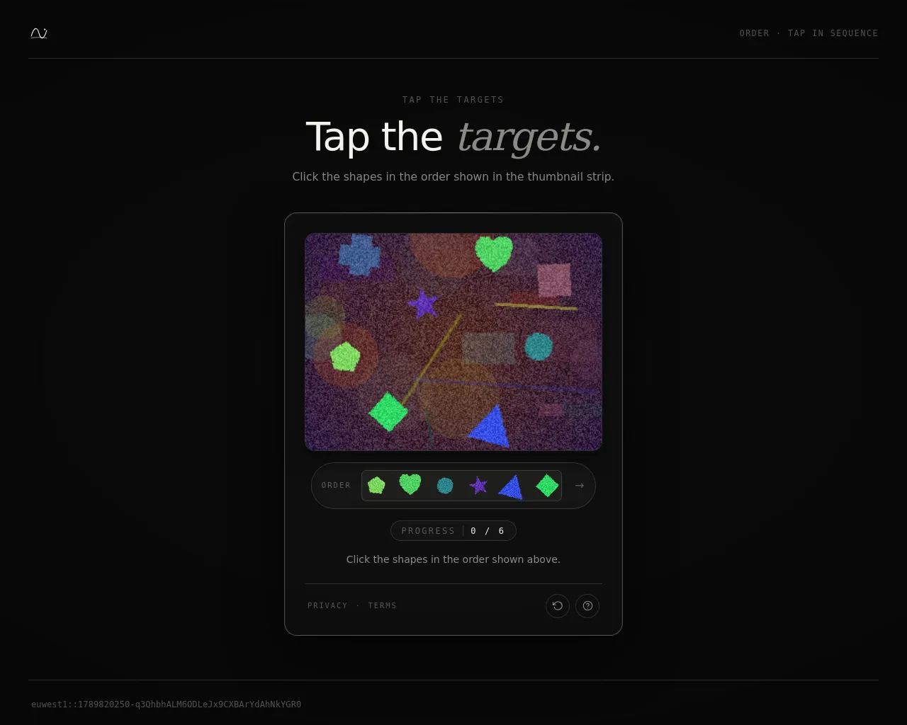 Screenshot of fortroz.com