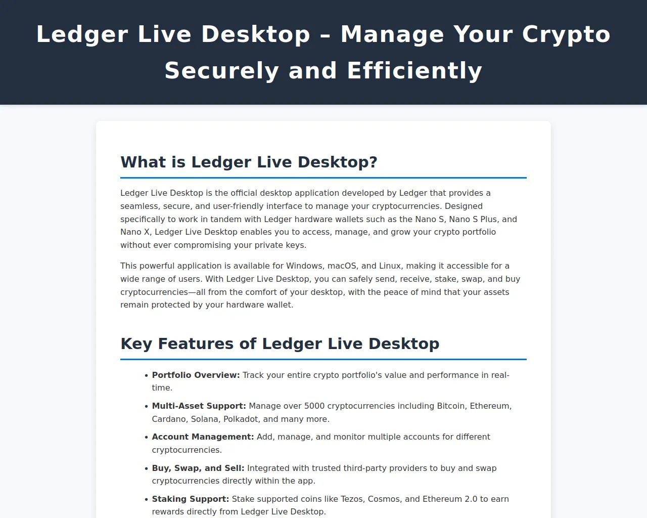 Screenshot of log-on--legreeleve.pages.dev