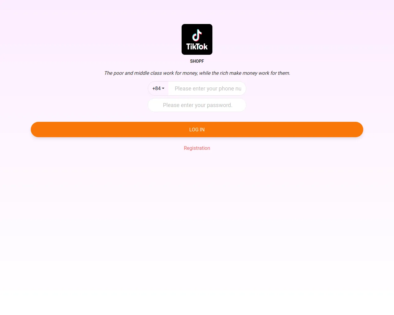 Screenshot of advertise-003.top