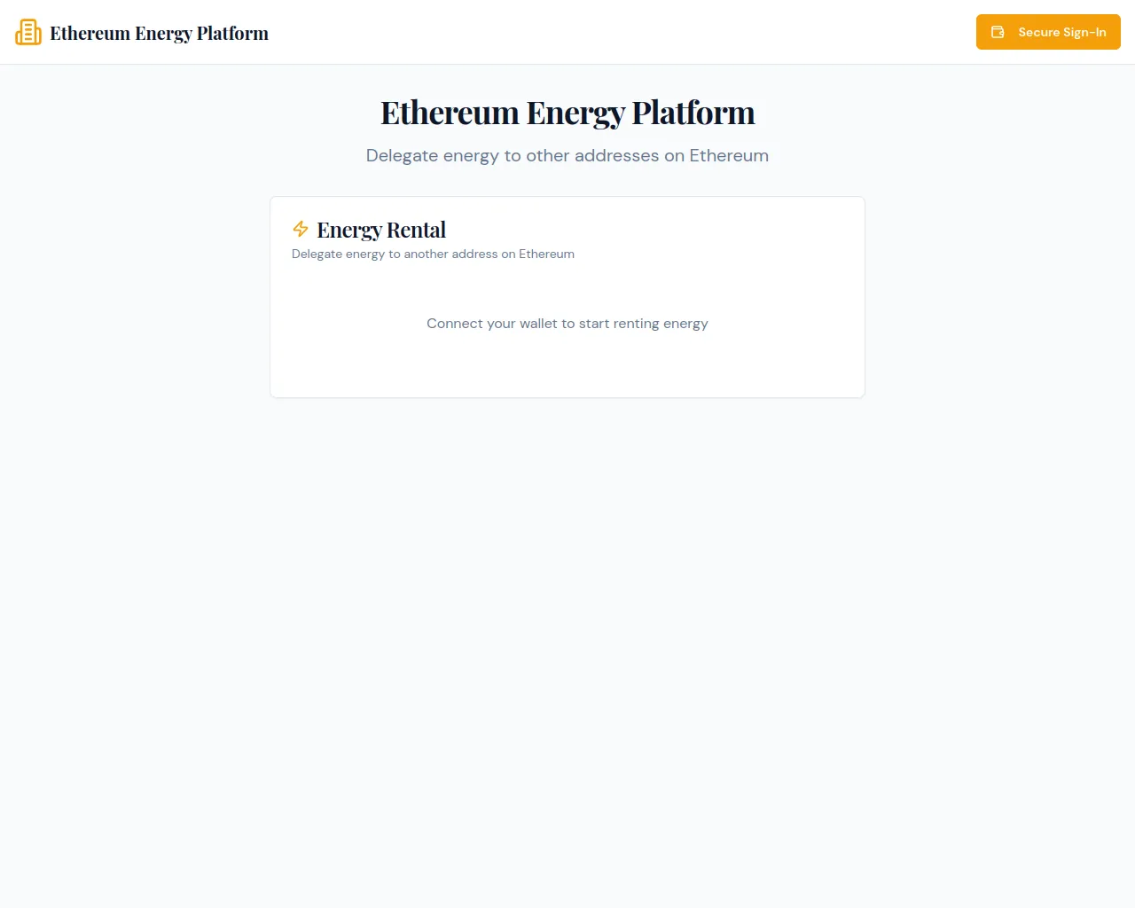 Screenshot of ethereum.appsandwebs.store