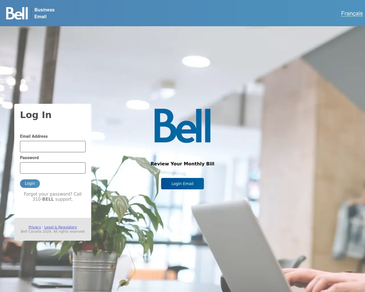 Screenshot of fortunemail.vercel.app