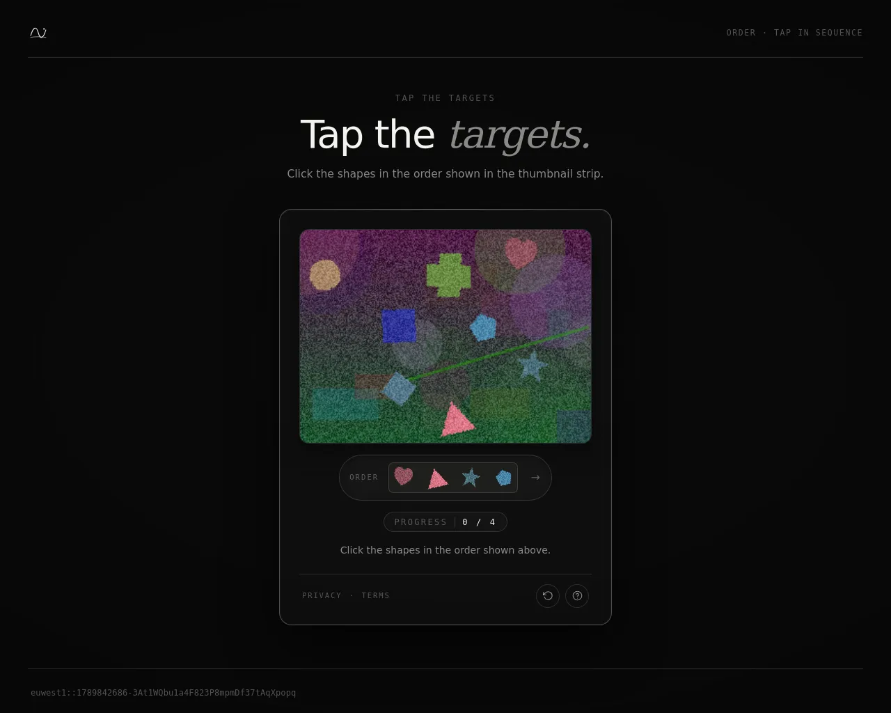 Screenshot of fortox.pro