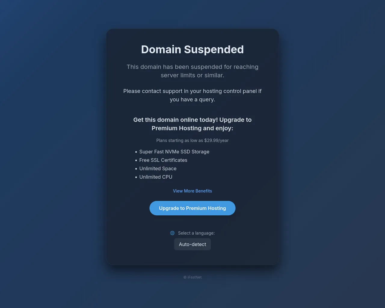 Screenshot of activar-bhd.zya.me
