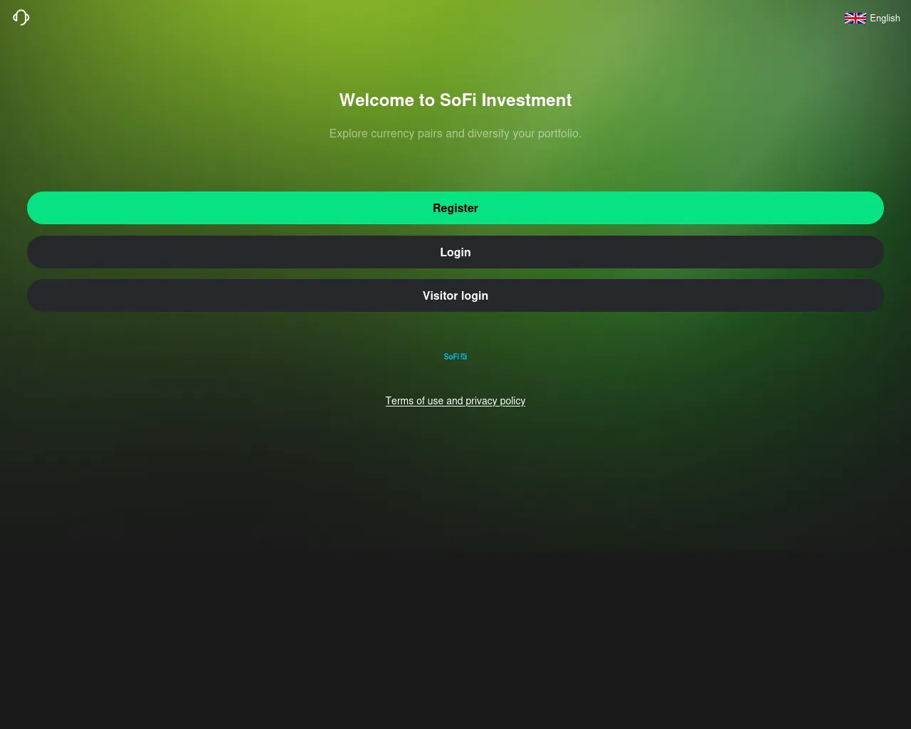 Screenshot of tgbnj.com