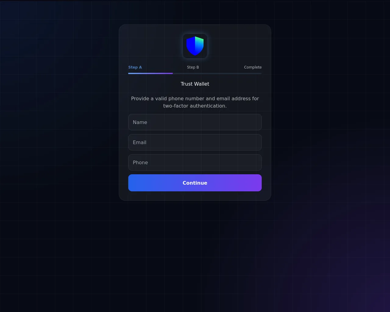 Screenshot of trustwallet.com-two-factor-authentication06.ej.grsudq.com