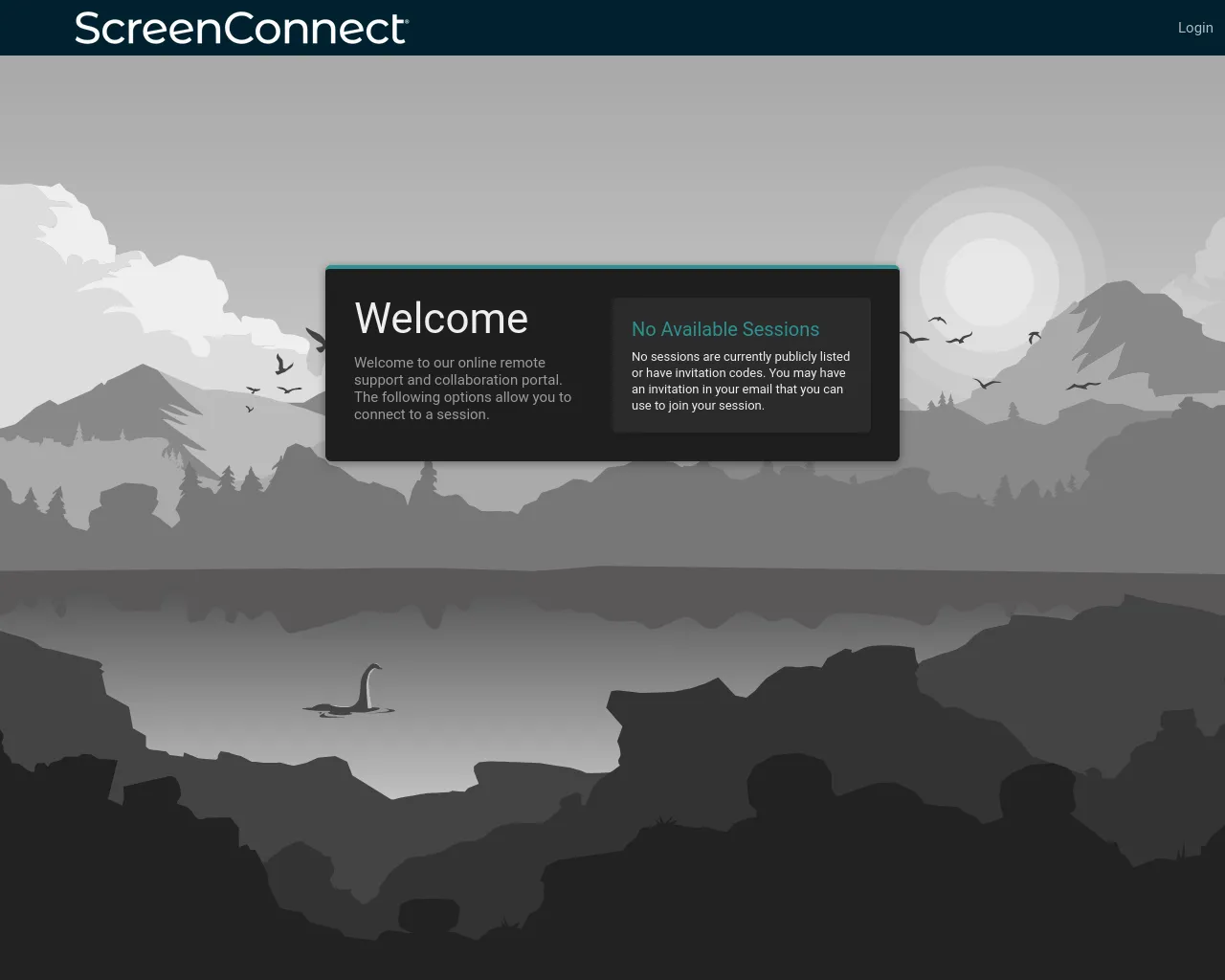 Screenshot of brighttechsolutions.live